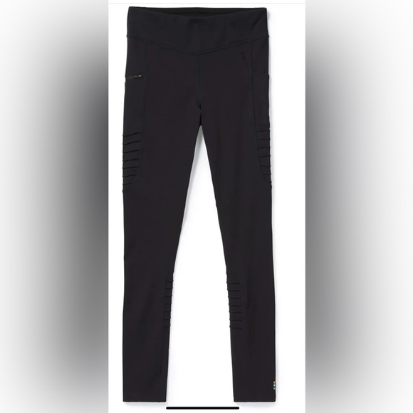 Smartwool Tights - Picture 2 of 3